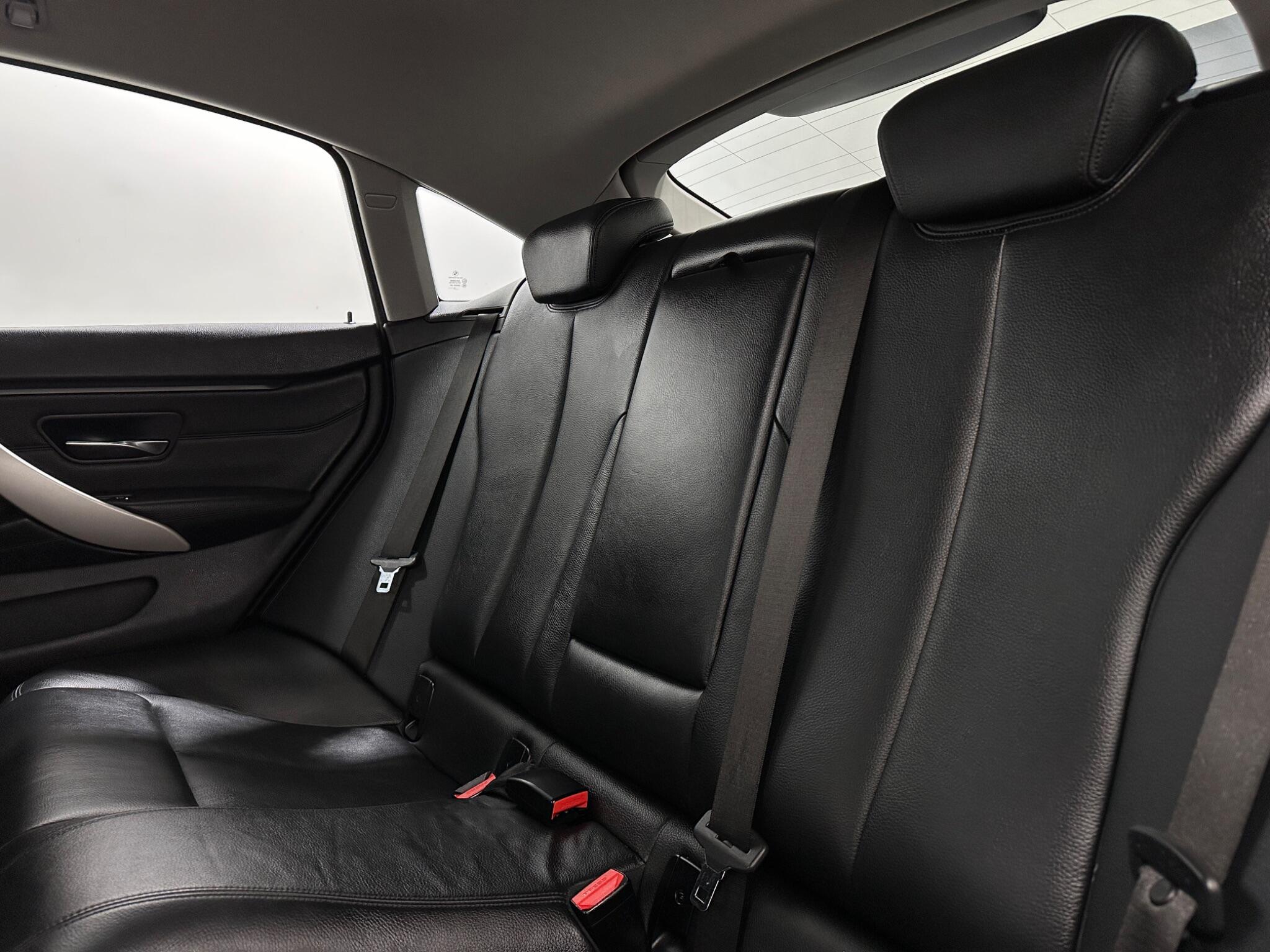 BMW 4 Series Gran Coupe view 39