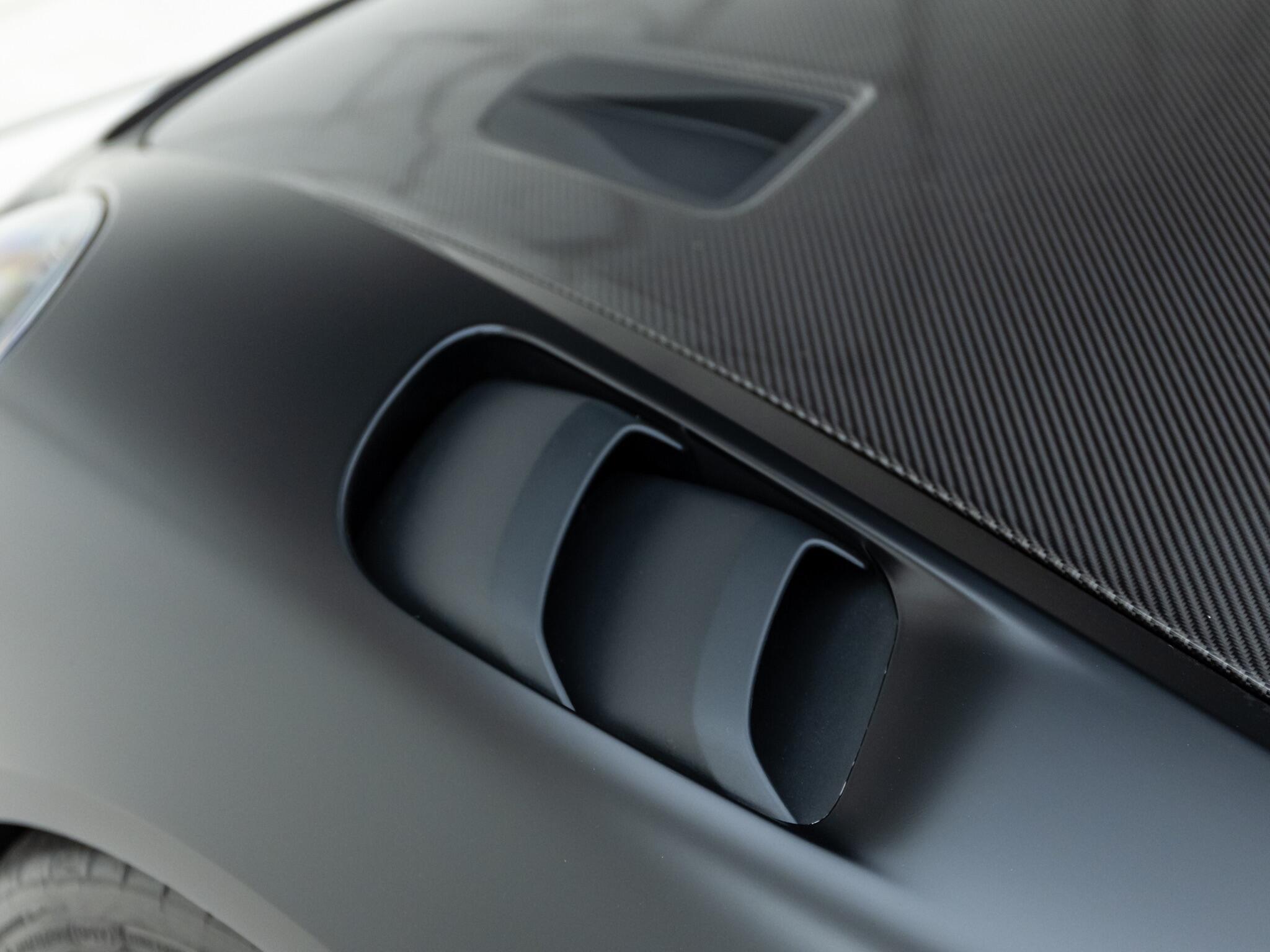 Porsche Cayman view 32
