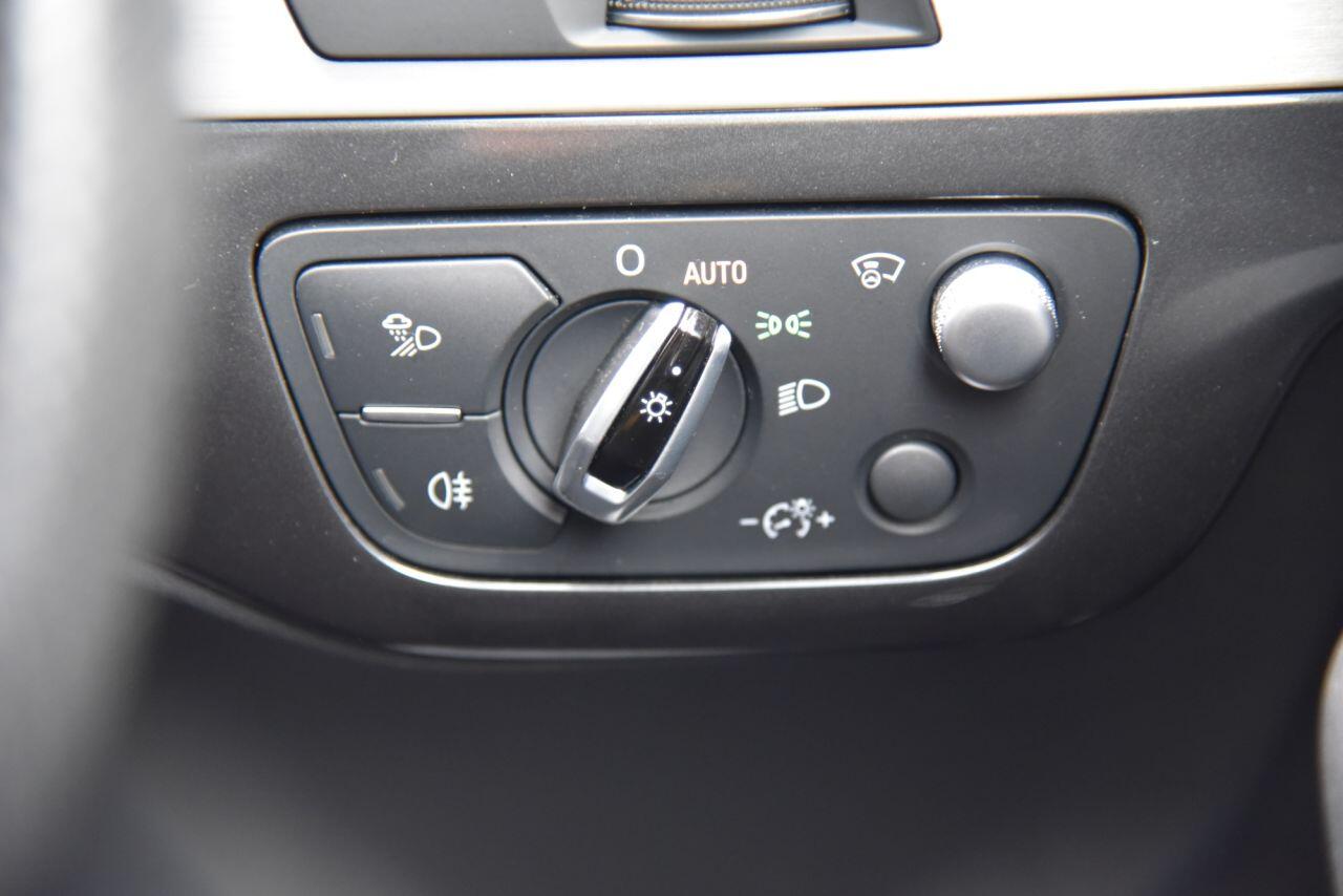 Audi Q7 view 37