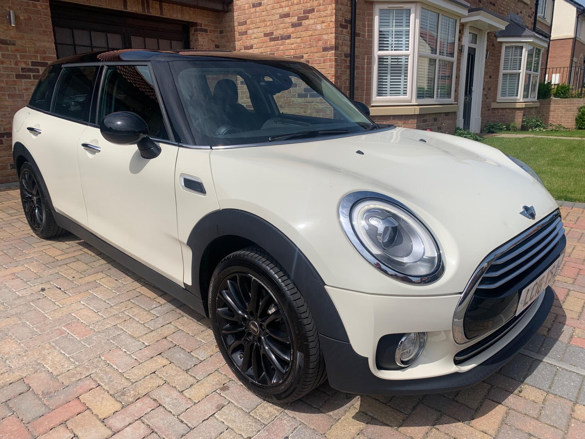 2.0 Cooper D