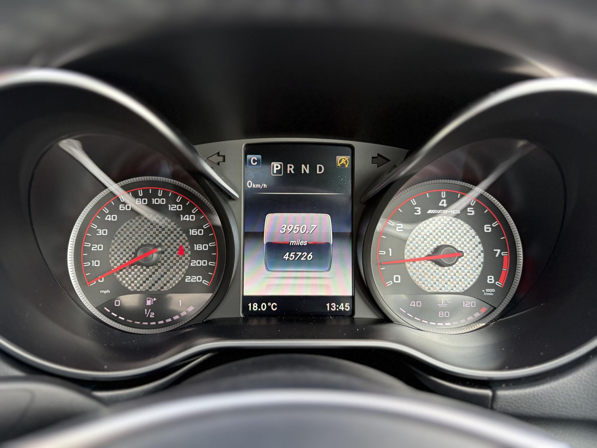 Mercedes-Benz Amg GT view 21