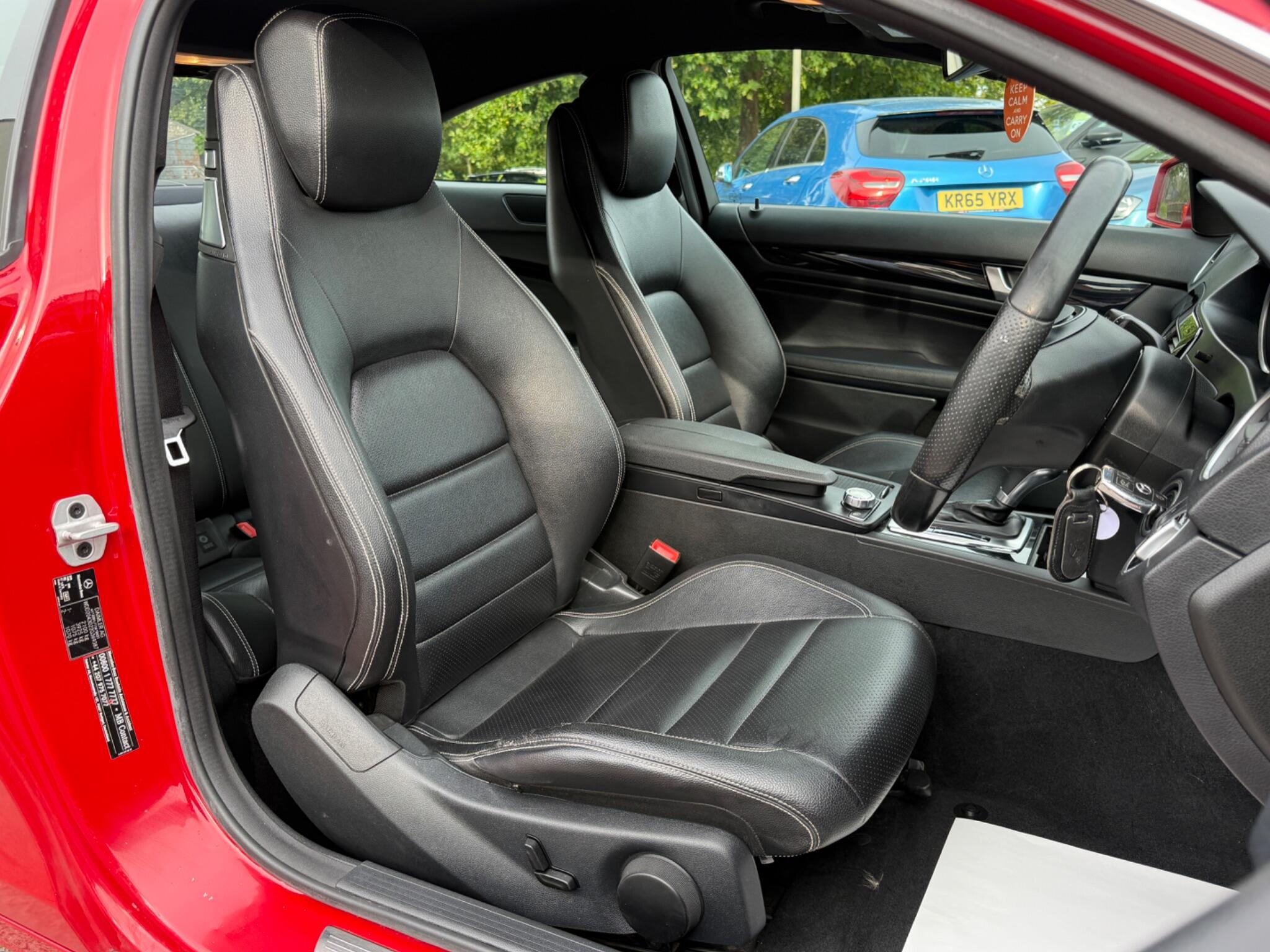 Mercedes-Benz C Class - Image 30