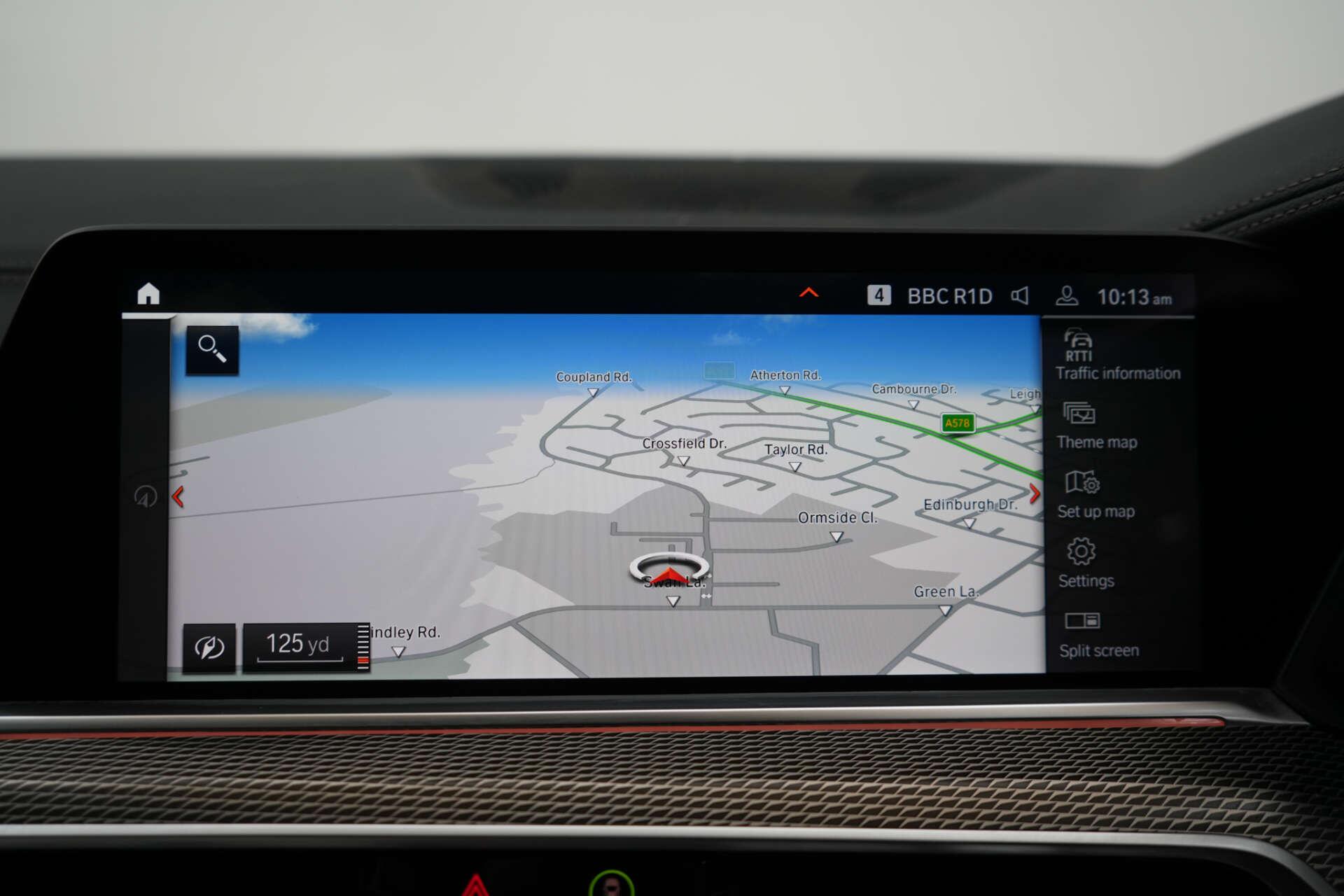 BMW X5 view 32