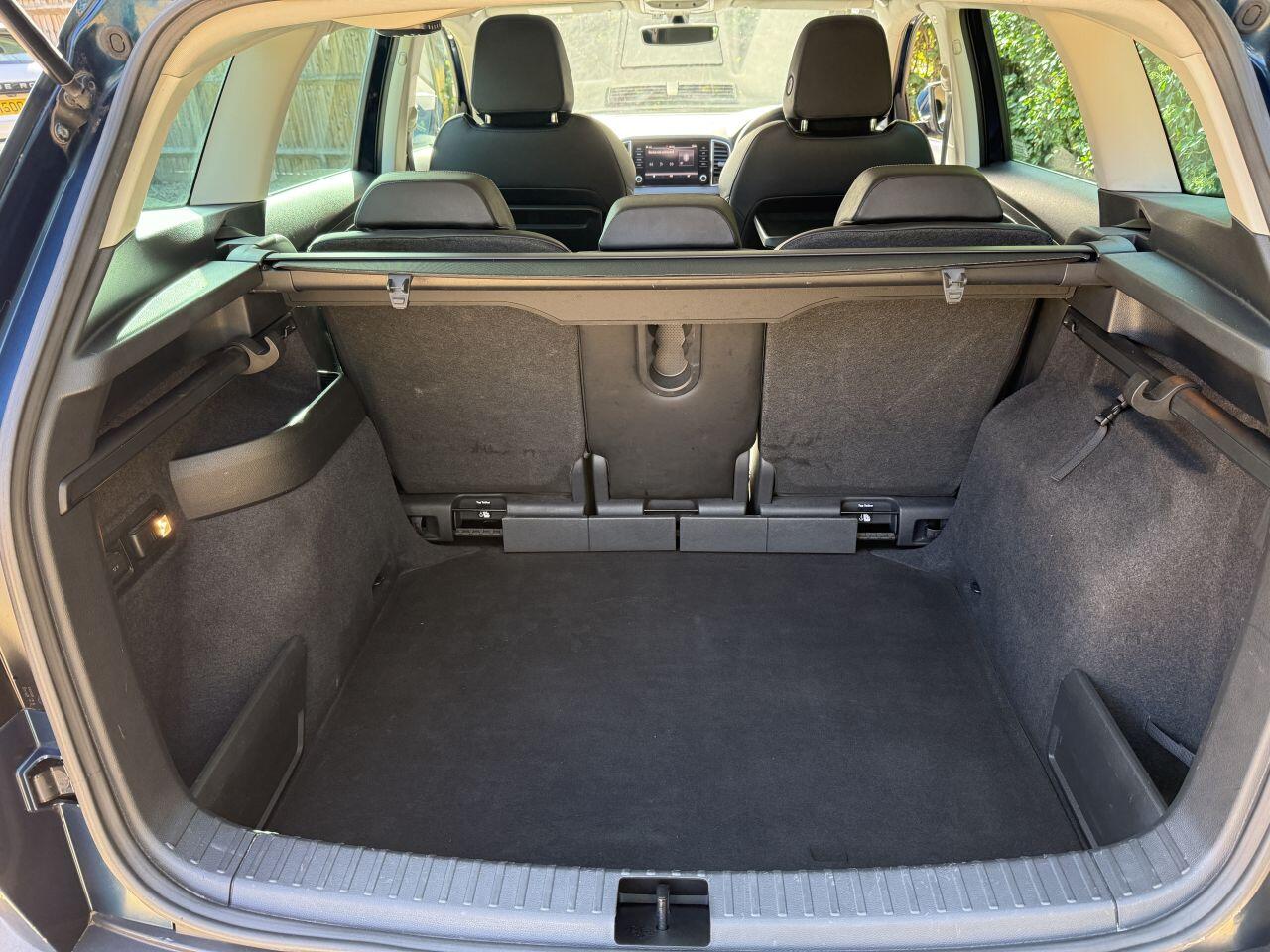 Skoda Karoq view 31