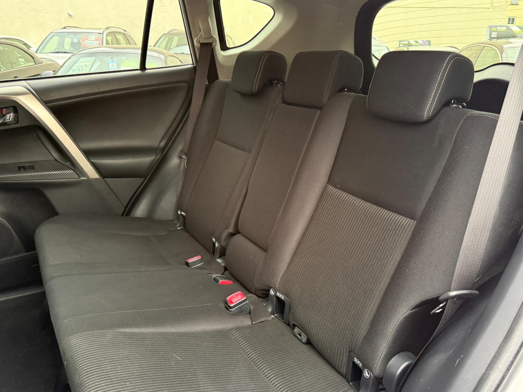 Toyota RAV4 - Image 58