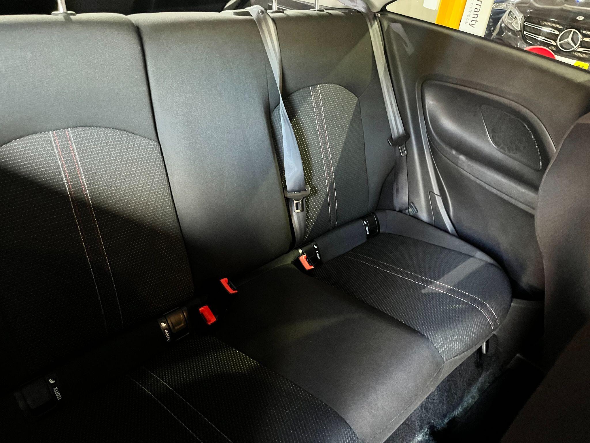 Vauxhall Corsa view 17
