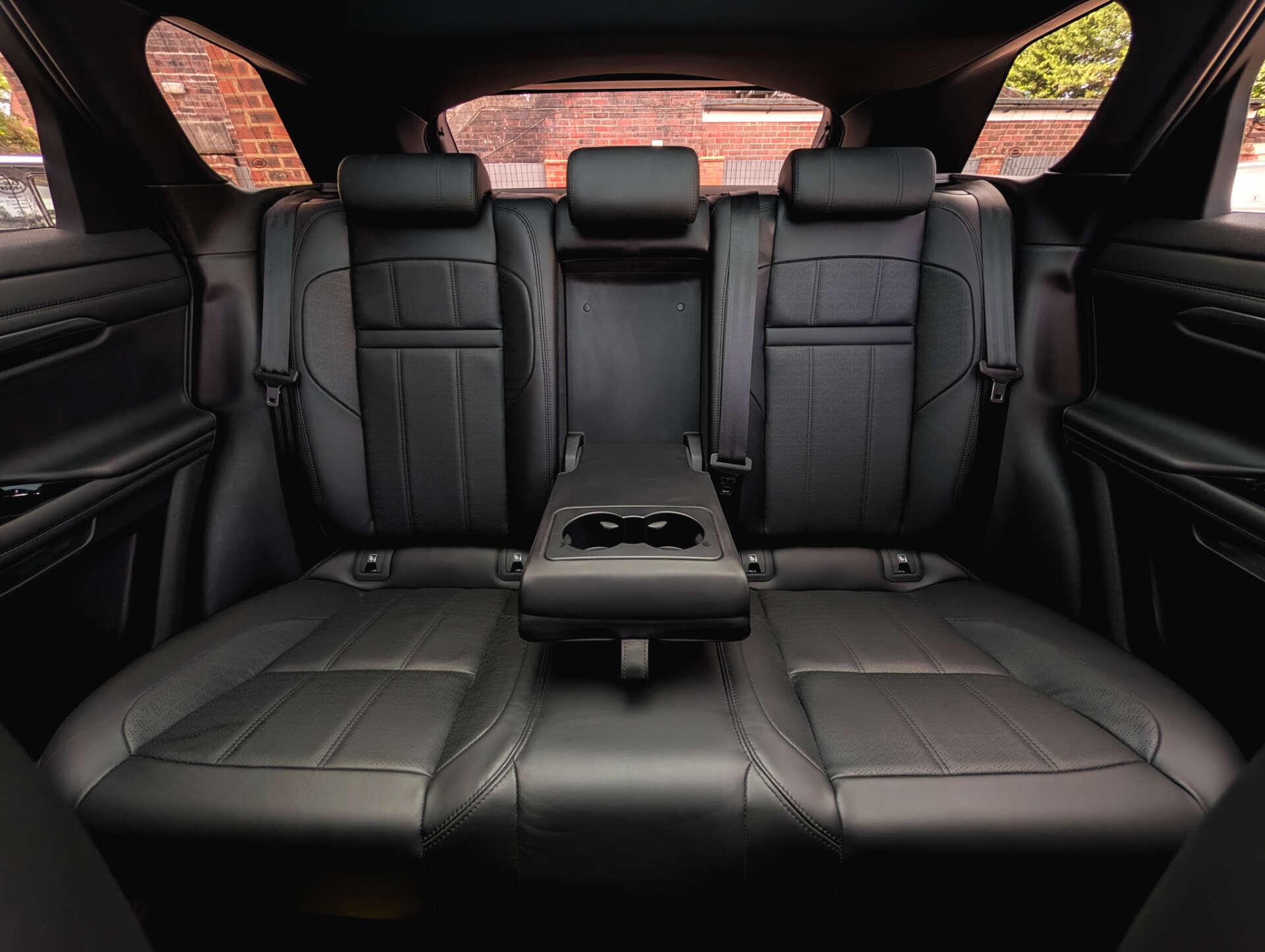 Land Rover Range Rover Evoque view 27