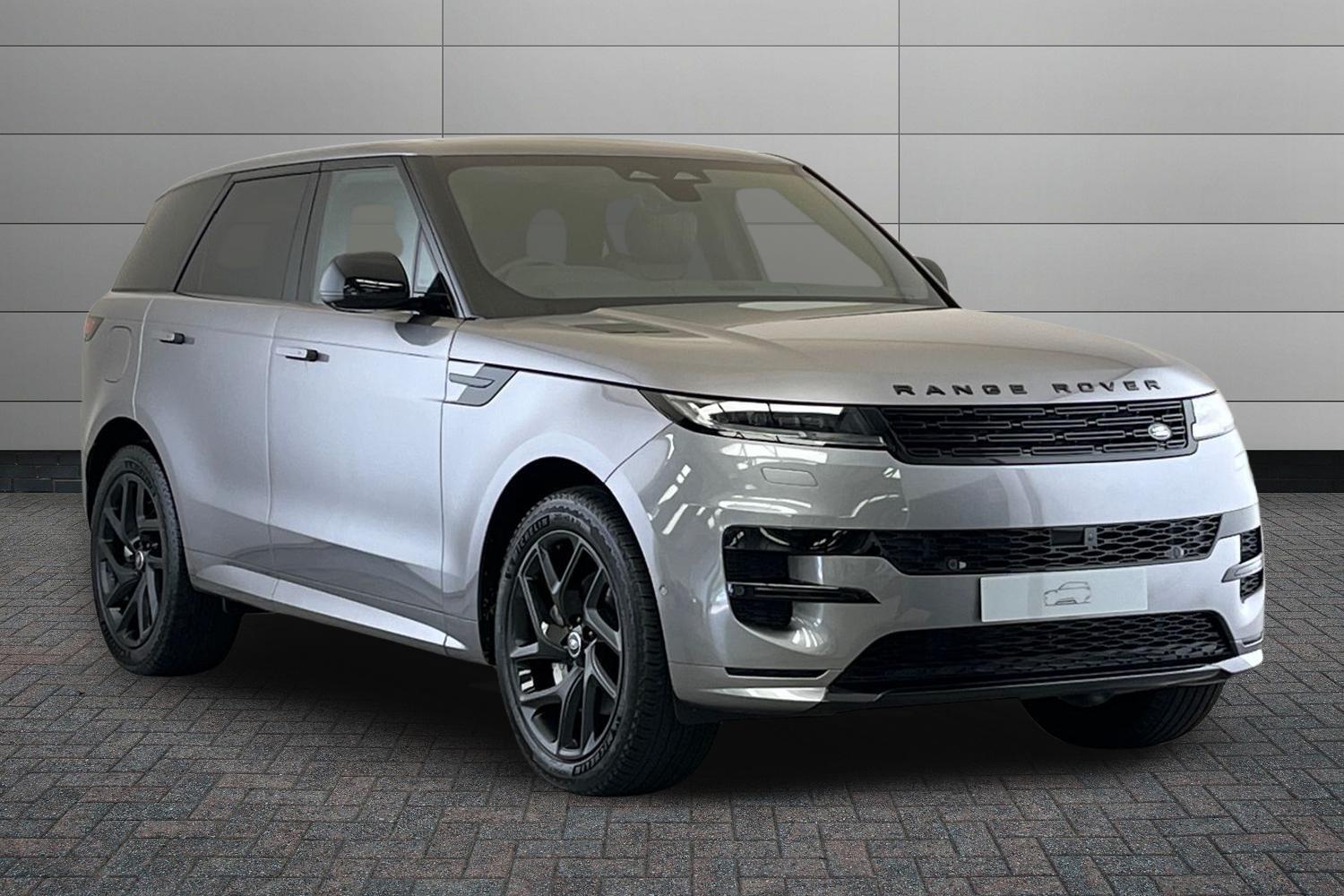 Land Rover Range Rover Sport for sale