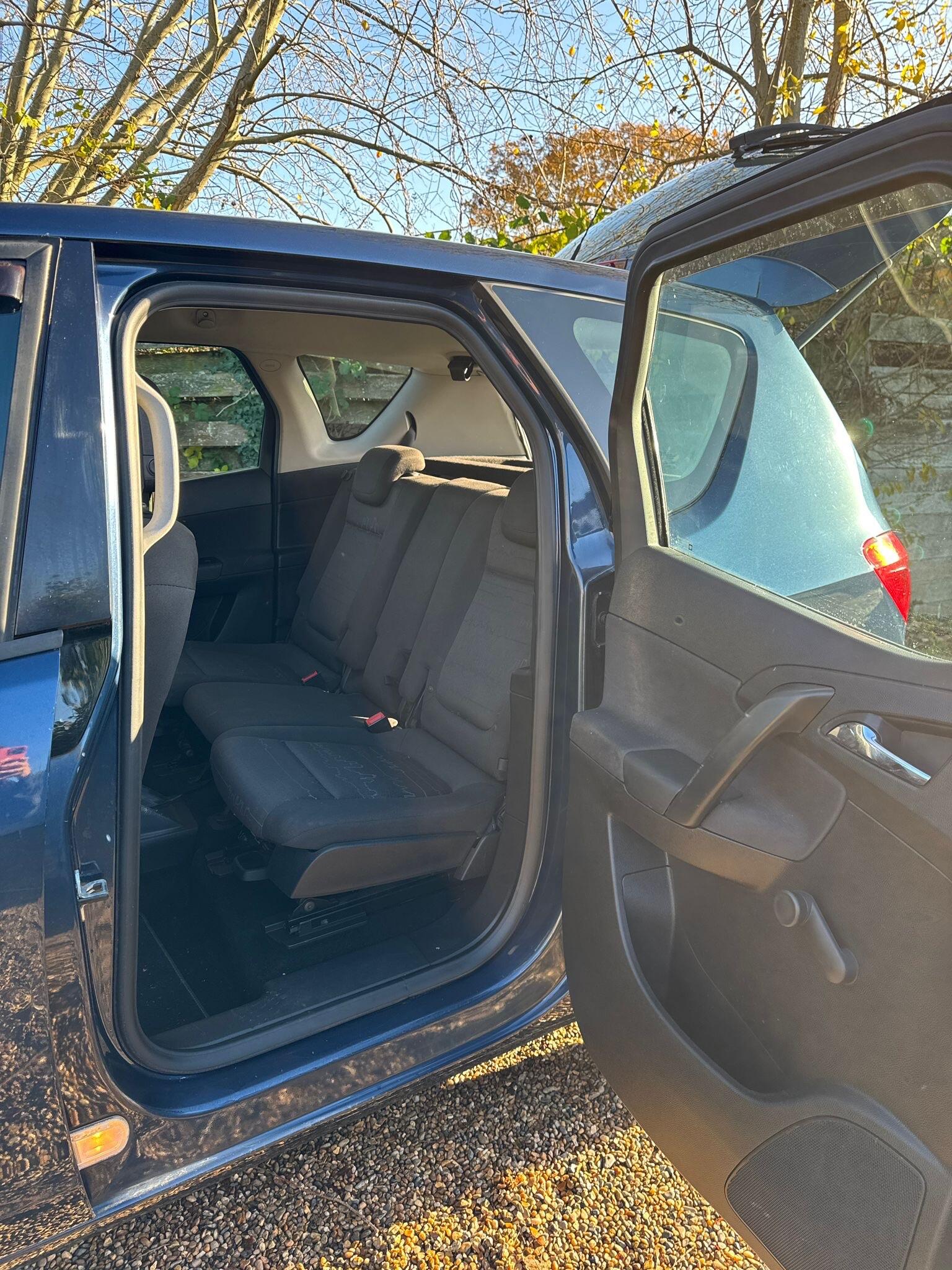 2011 Vauxhall Meriva 1.4T 16V Exclusiv Euro 5 5dr • 70,000 miles image 20