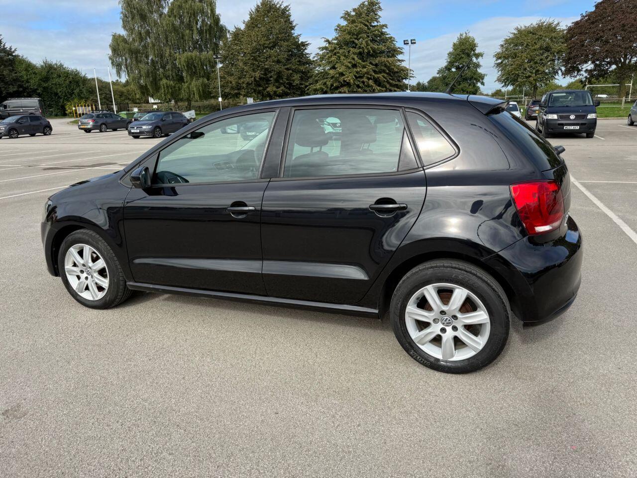 Volkswagen Polo view 41