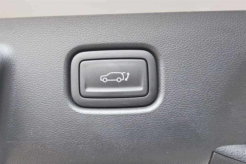 Hyundai Kona view 41