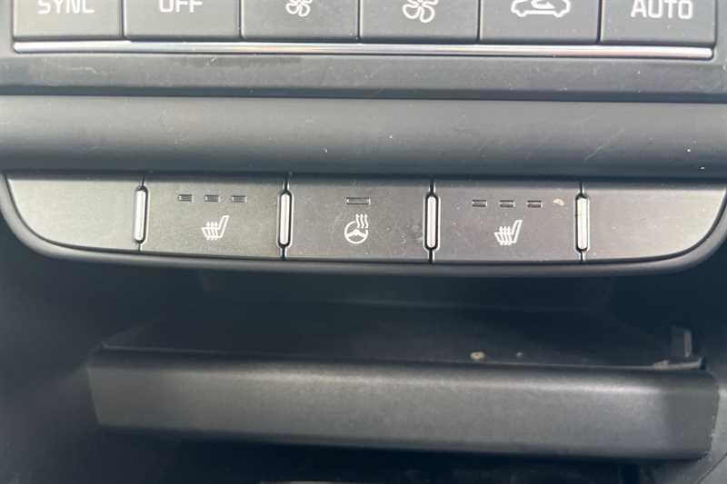 Kia Xceed view 34