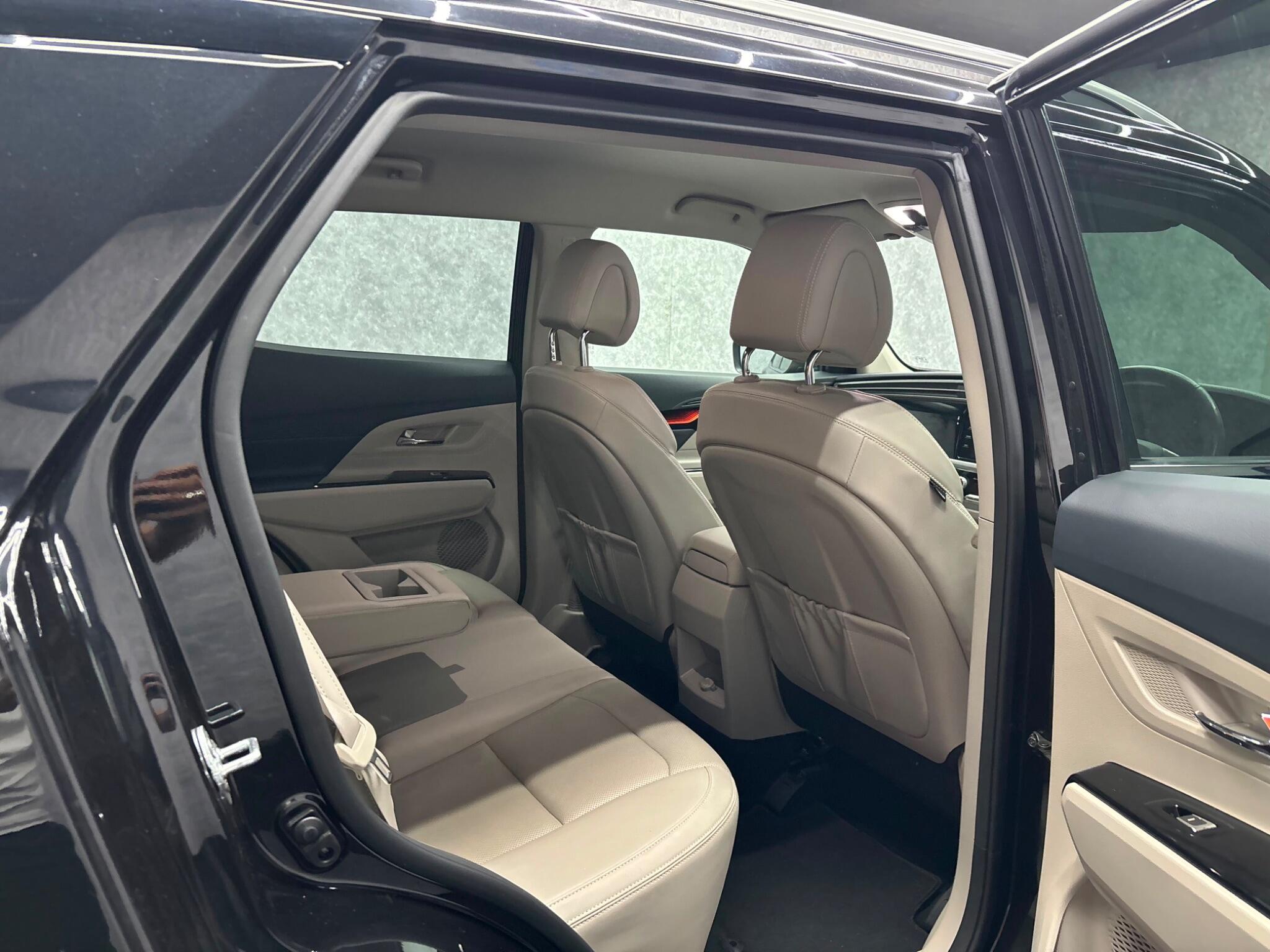 Ssangyong Korando view 7