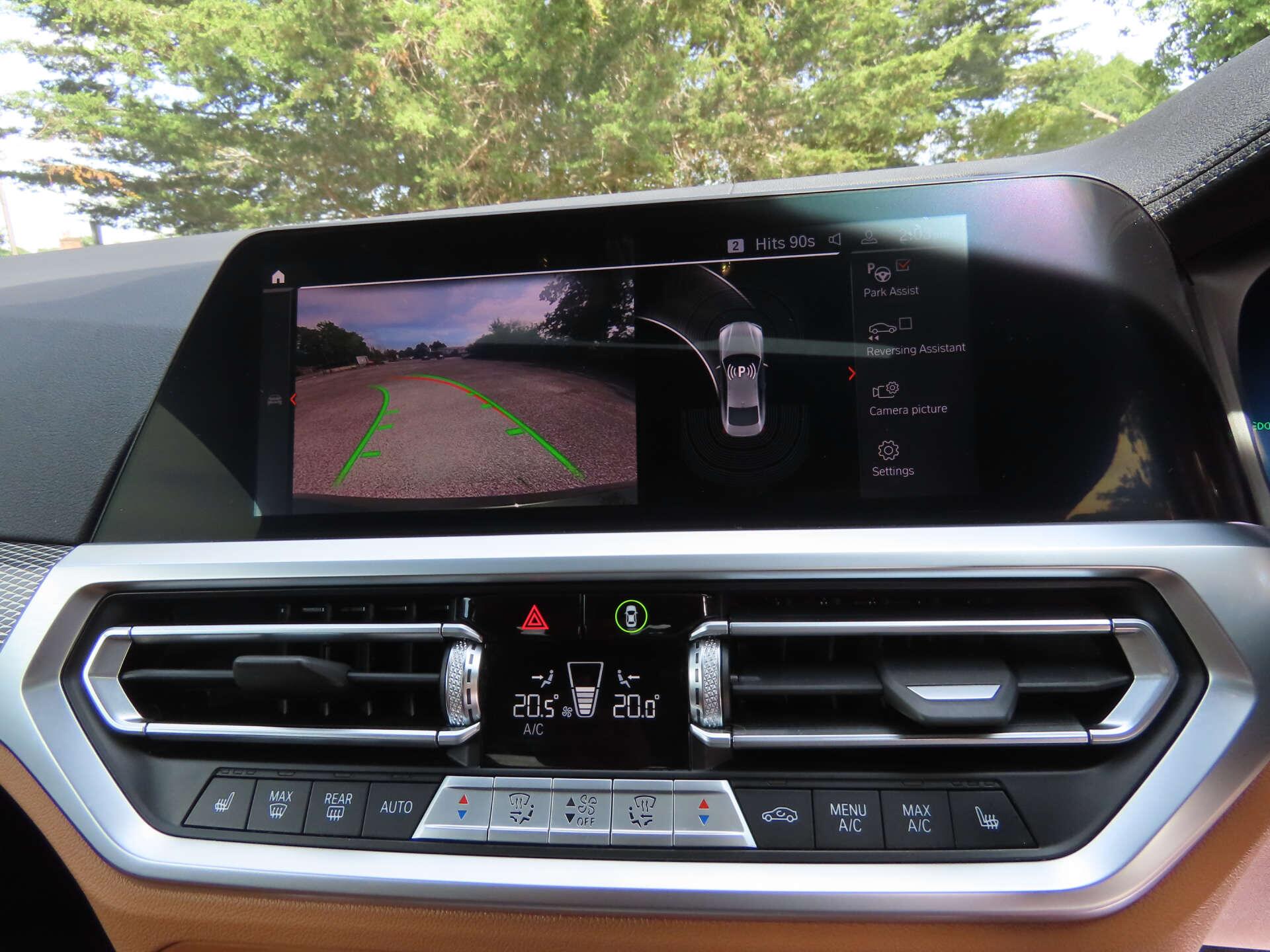 BMW 4 Series view 12
