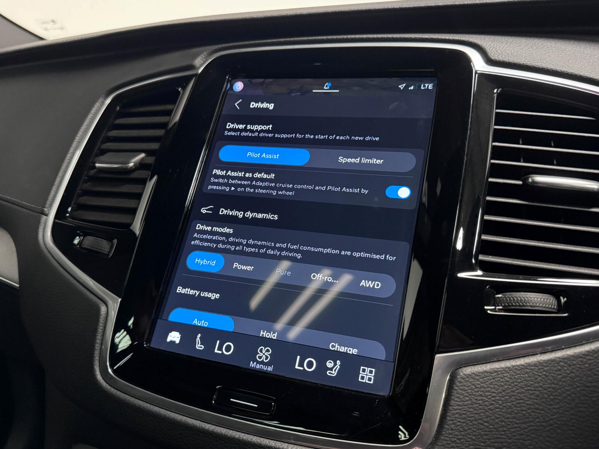 Volvo XC90 view 51