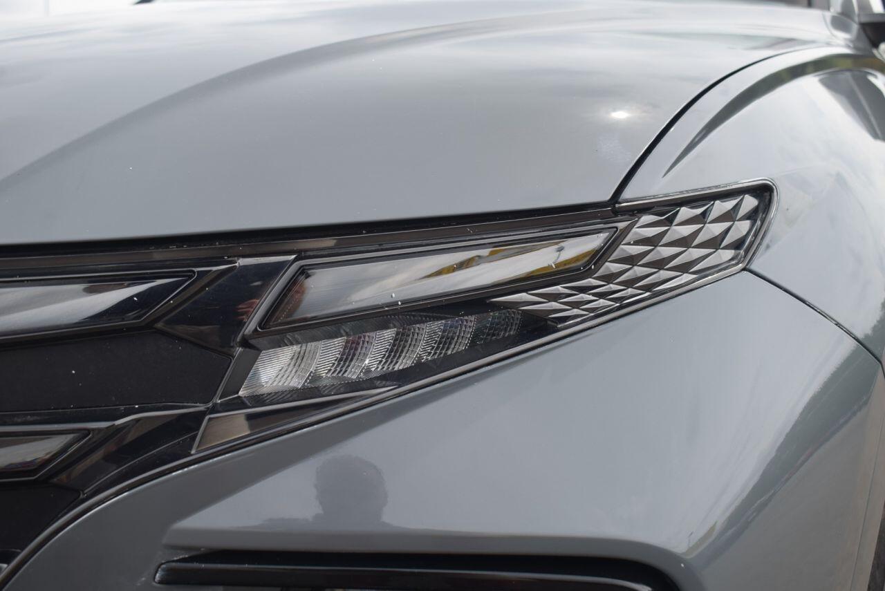 Hyundai Tucson view 7
