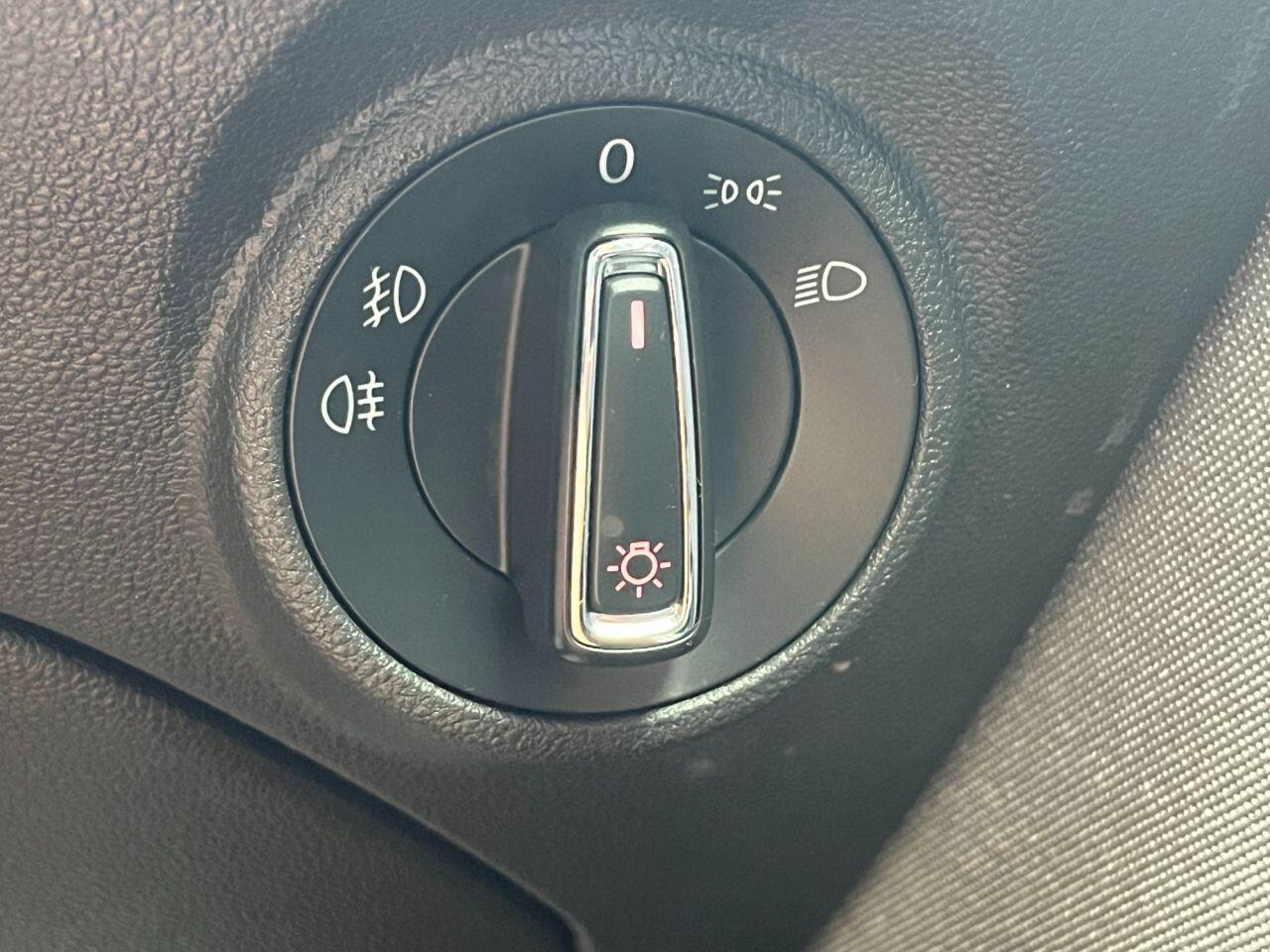 Seat Leon Leon view 28