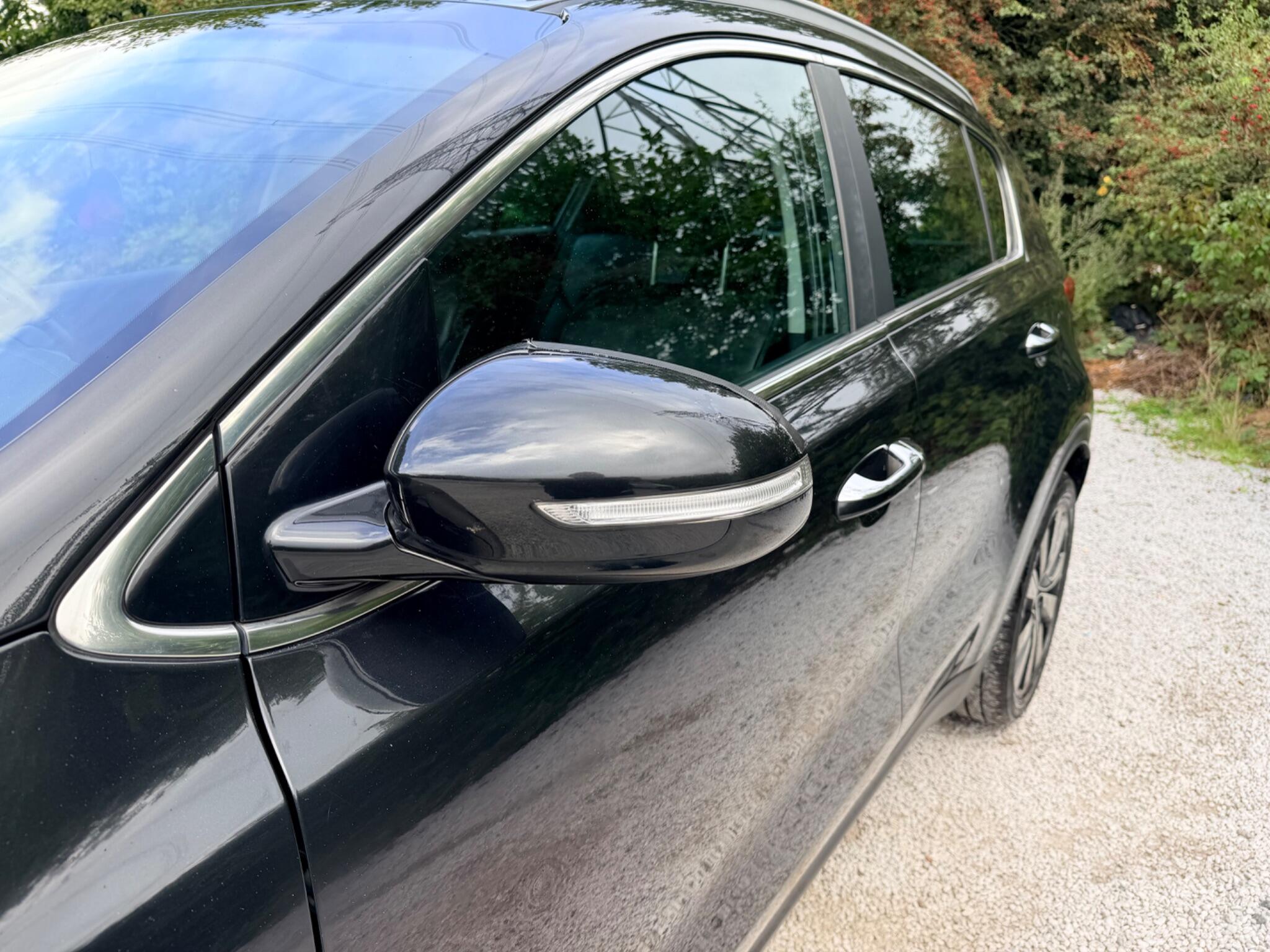 Kia Sportage view 41