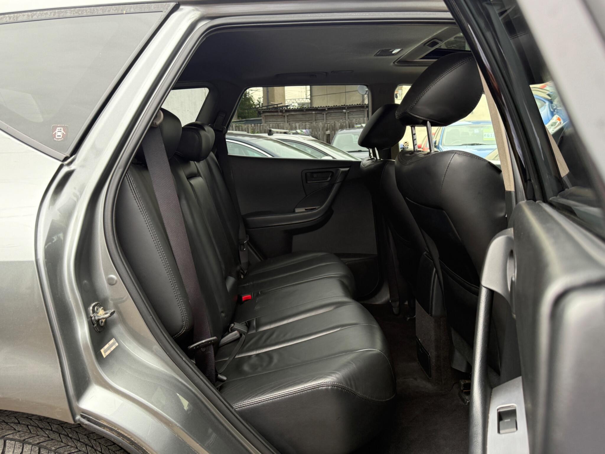 Nissan Murano - Image 37