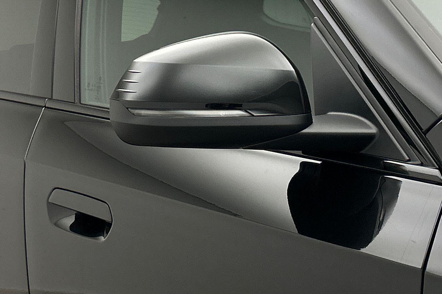 BMW X1 view 30