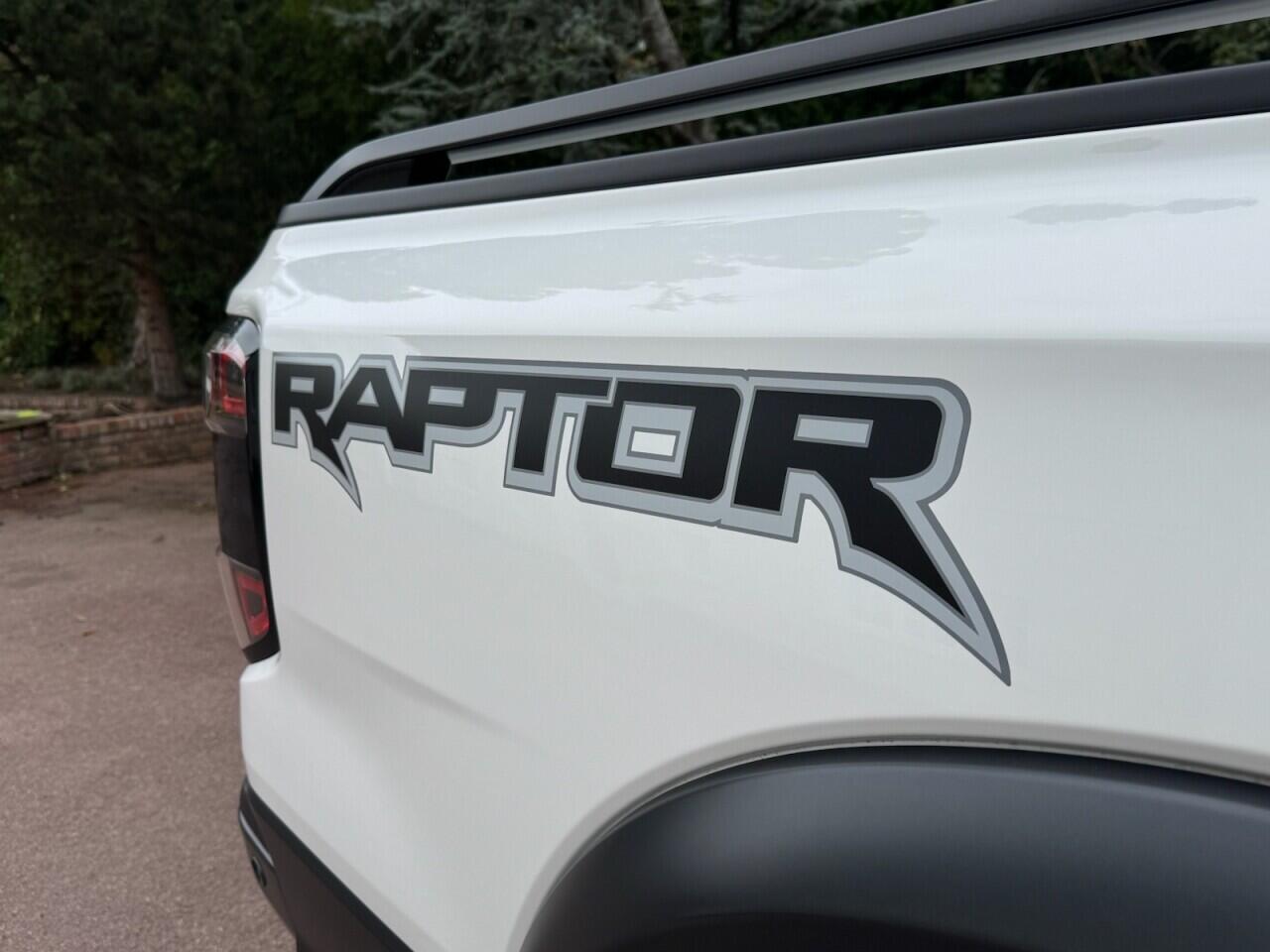 Ford Ranger view 14