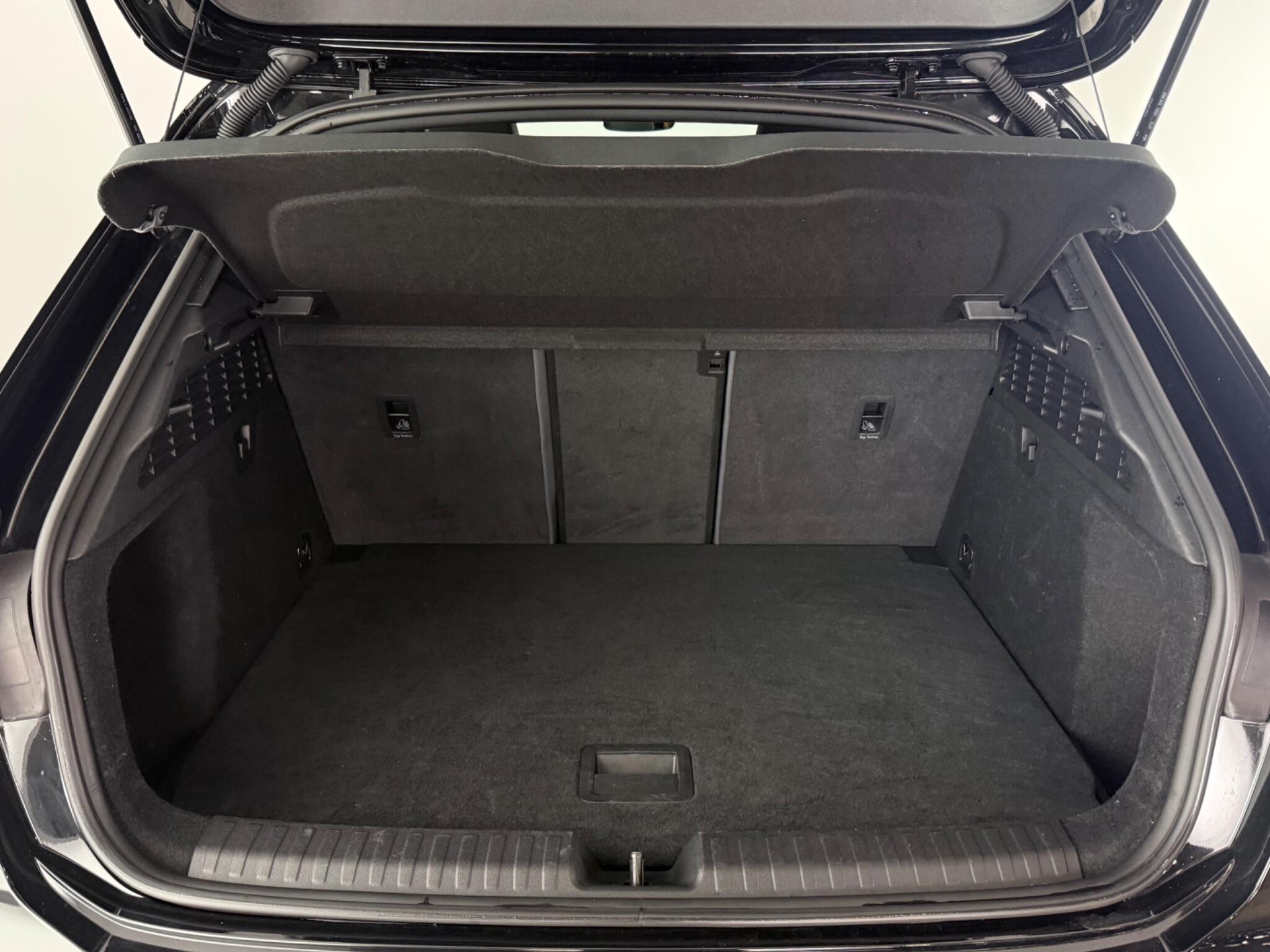 Audi A3 view 10