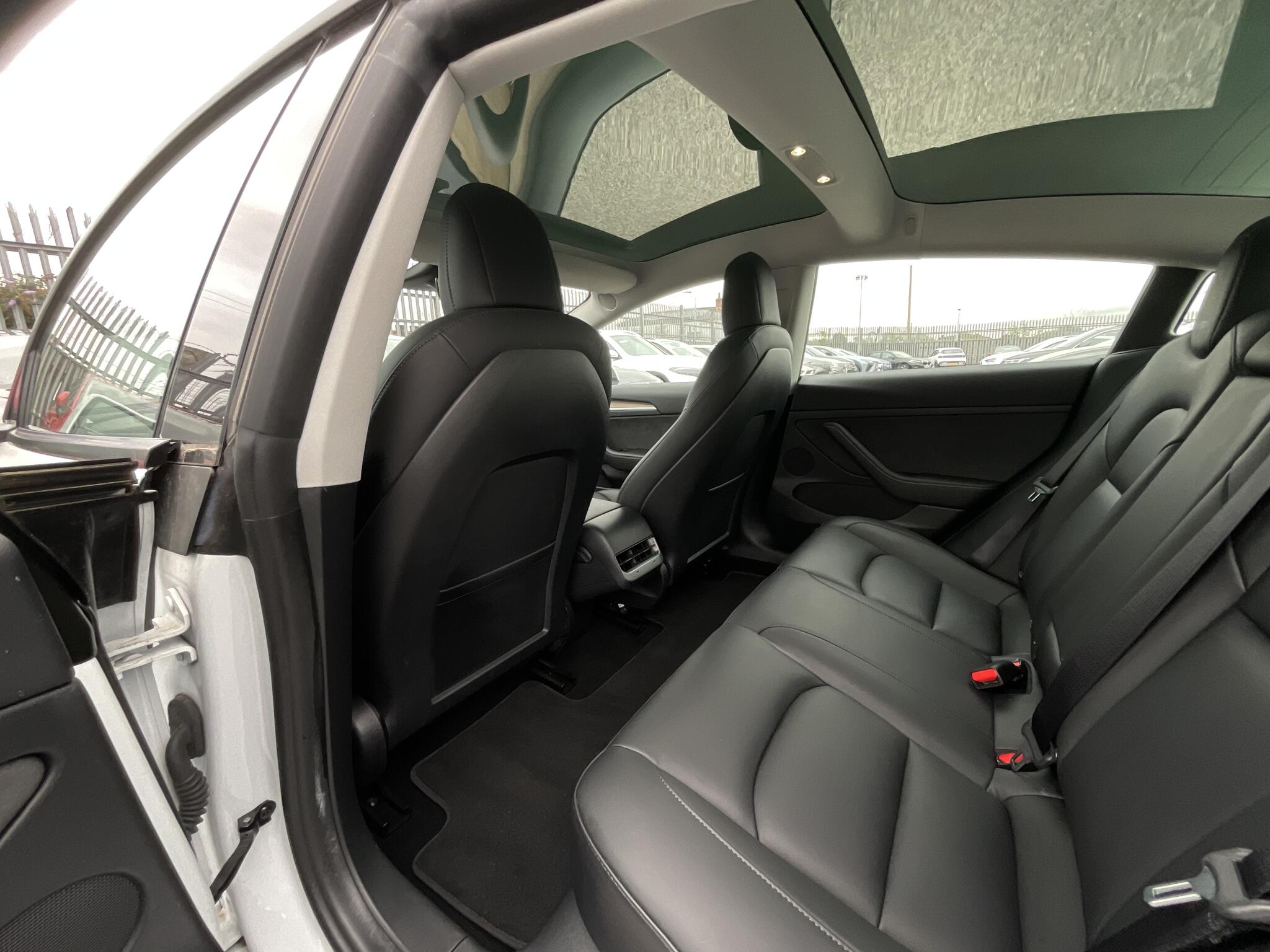 Tesla Model 3 view 13