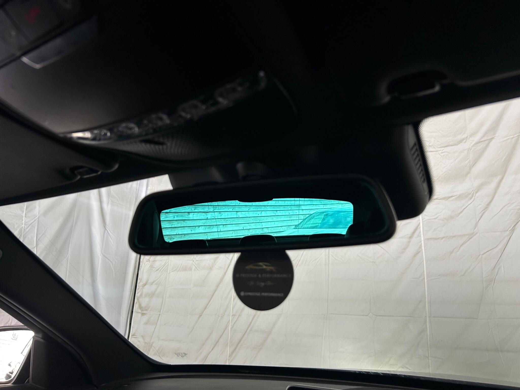 Mercedes-Benz C-Class view 48