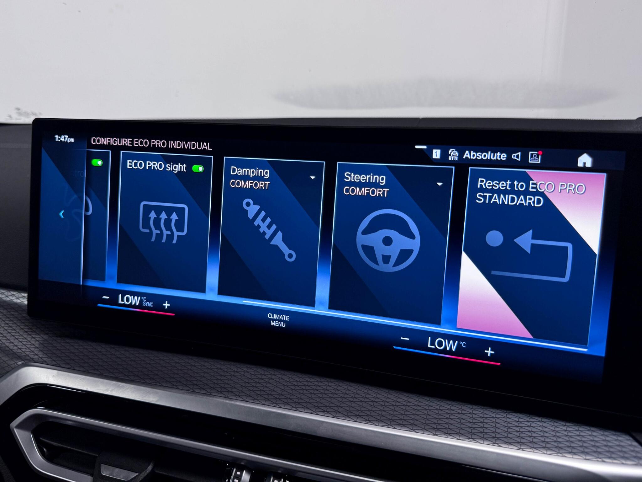 BMW 3 Series view 66