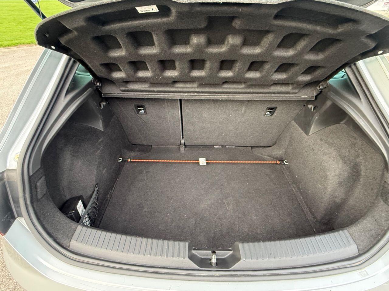 Seat Leon view 46