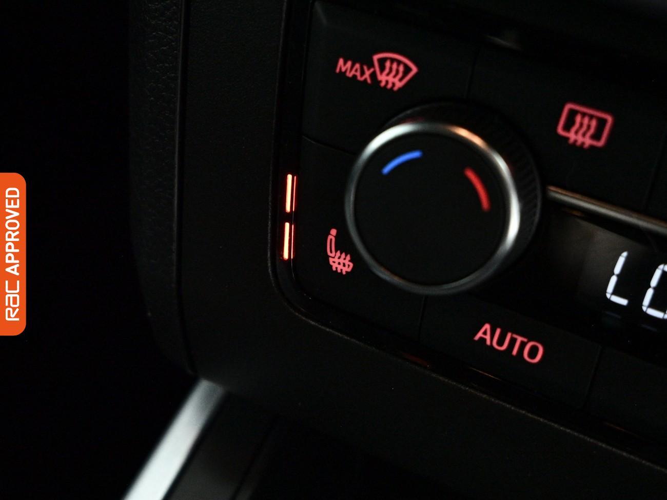 SEAT Arona view 19