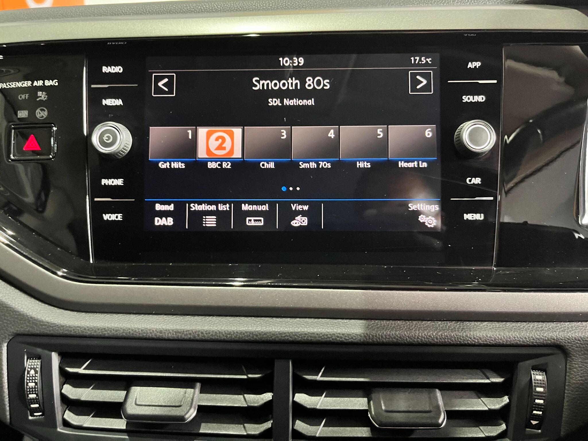 Volkswagen Polo view 33