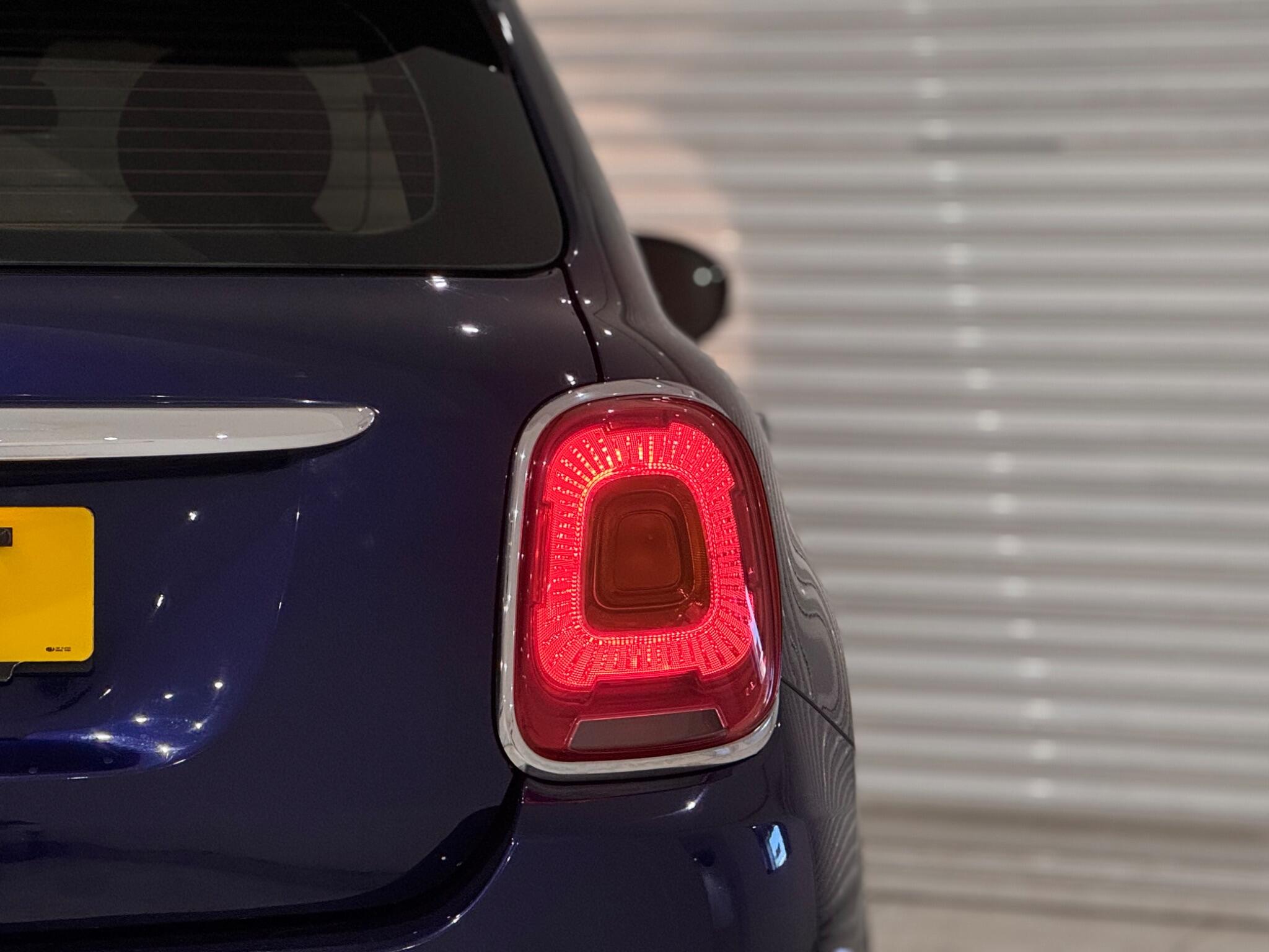 Fiat 500x view 24