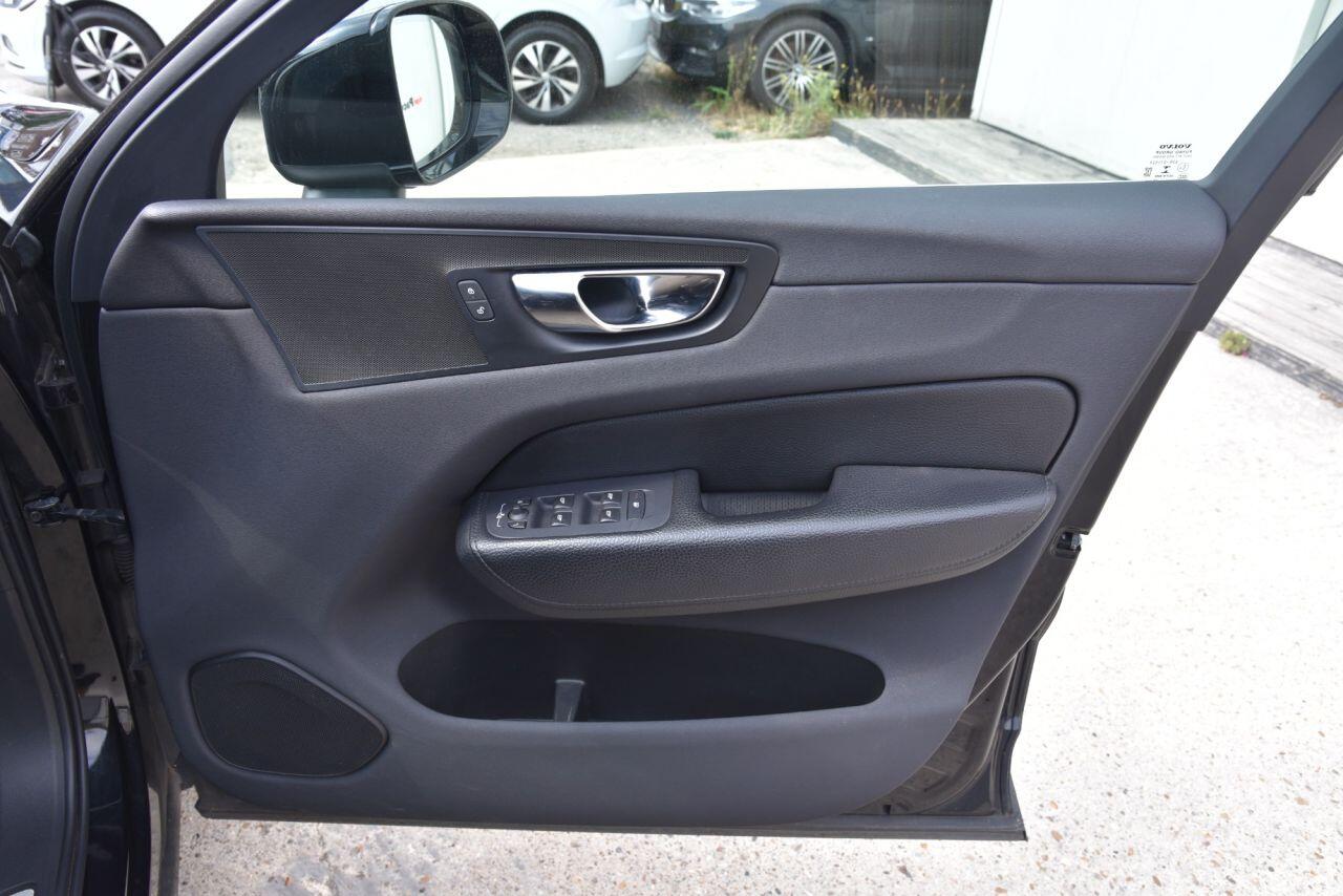 Volvo XC60 view 54