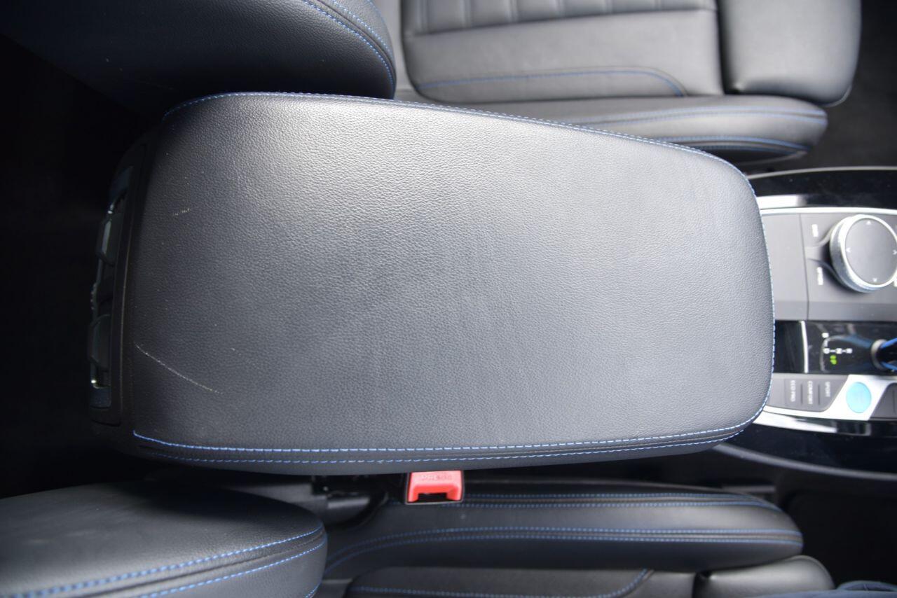 BMW Ix3 view 39