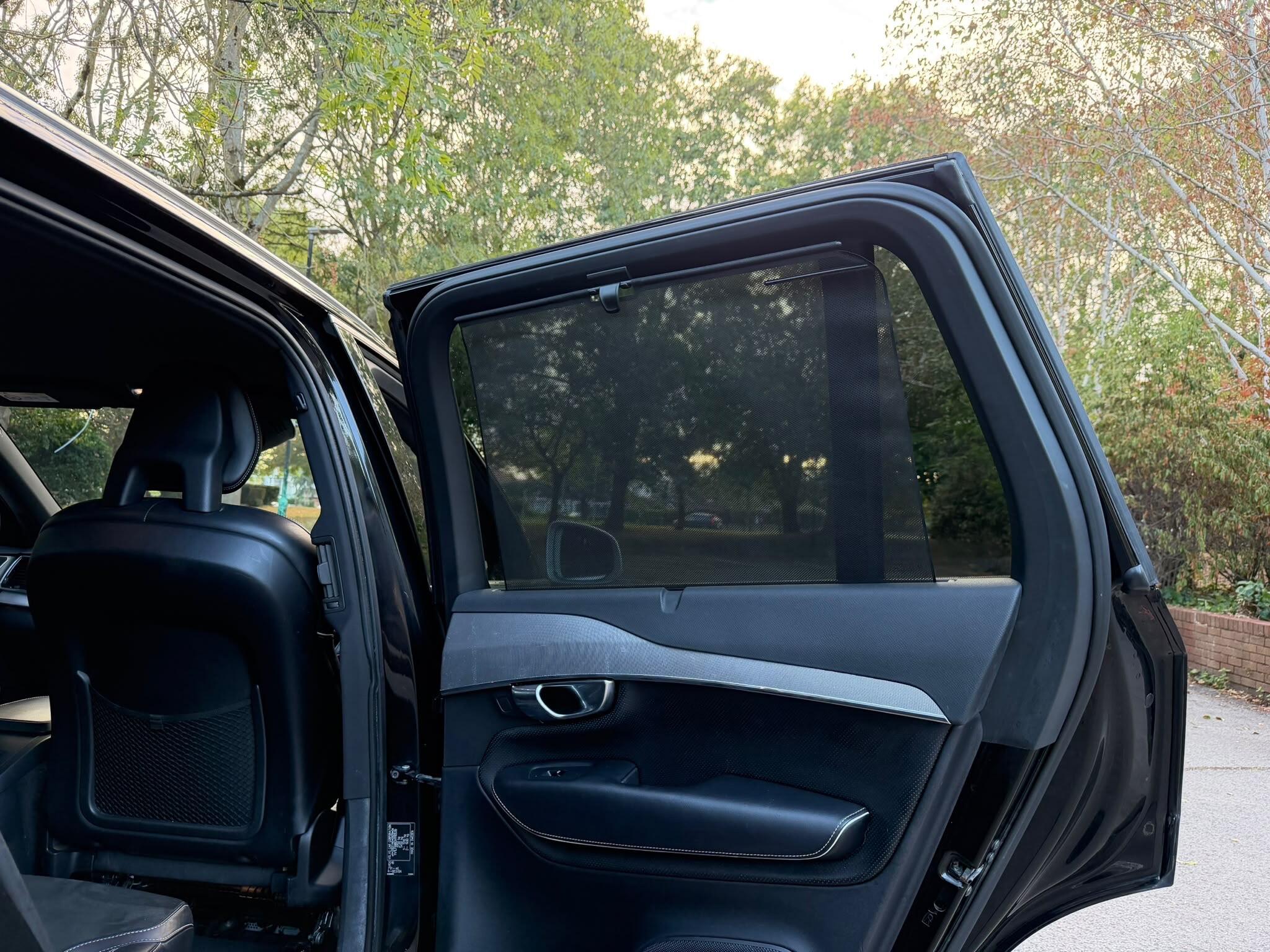 Volvo XC90 view 27