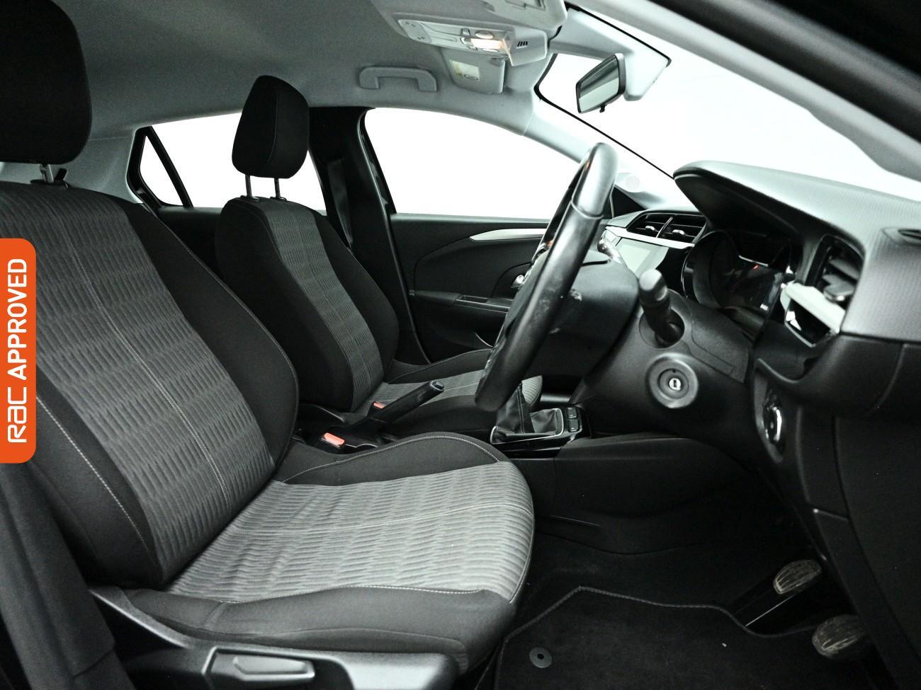 Vauxhall Corsa view 11
