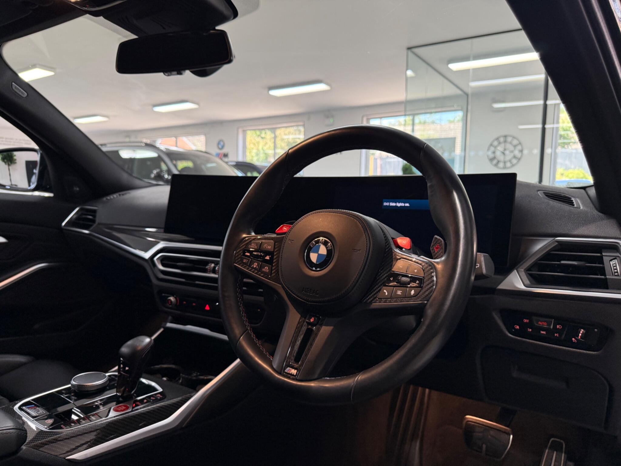 BMW M3 view 68