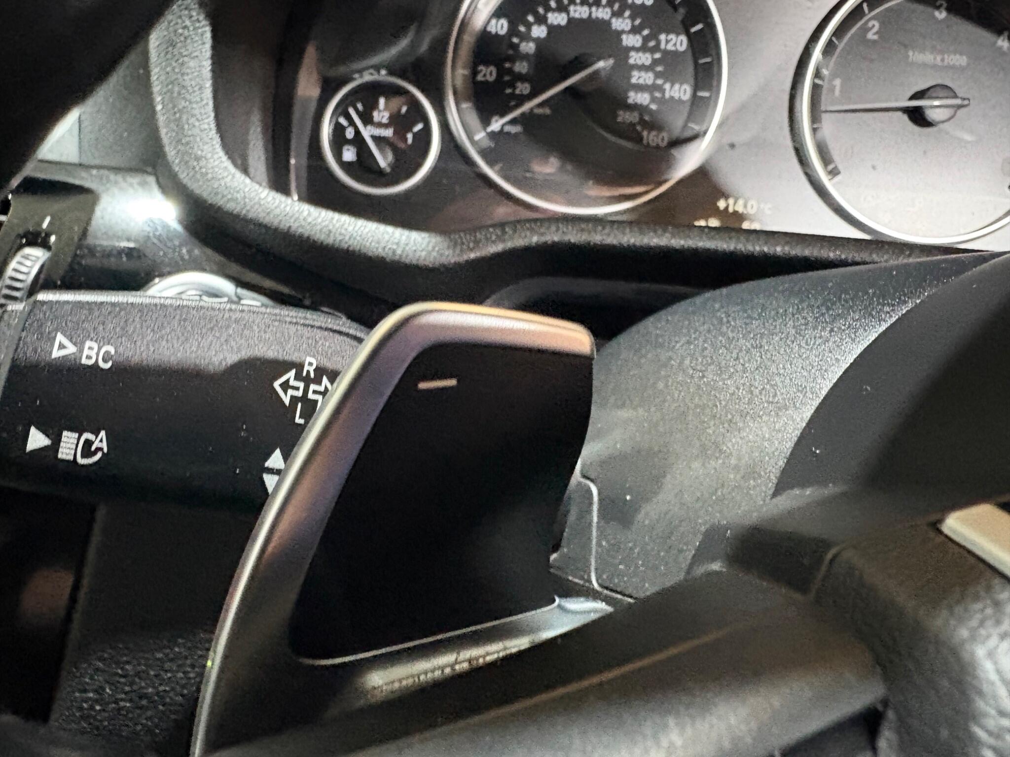 BMW X3 view 28