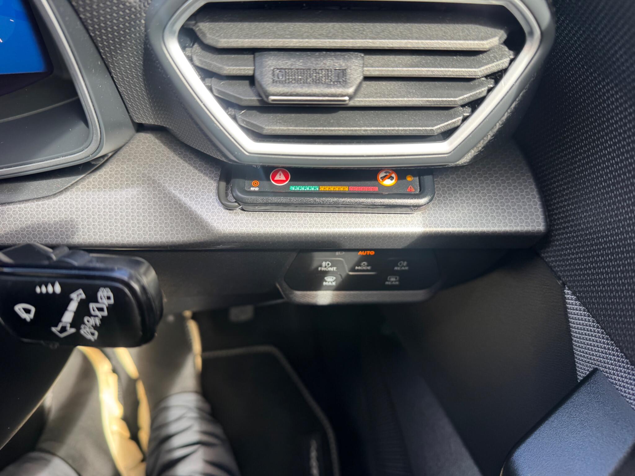 Seat Leon Leon view 89