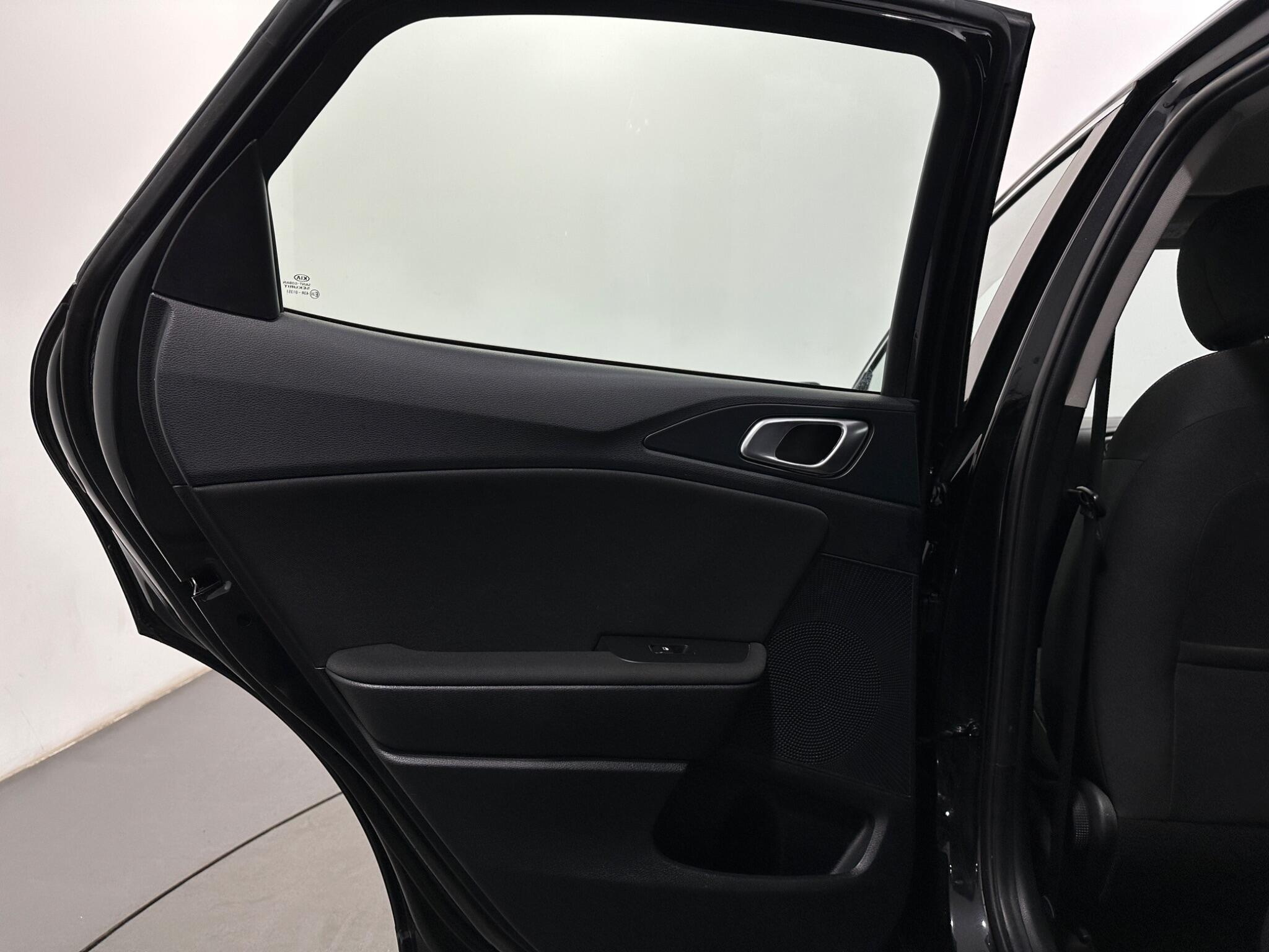 Kia Xceed view 36