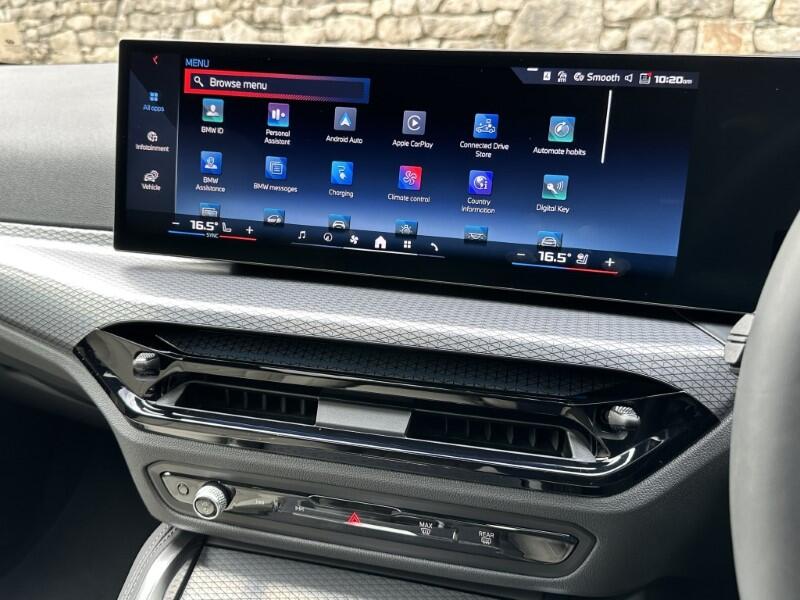 BMW i4 view 66