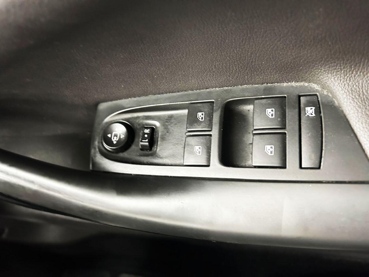 Vauxhall Astra view 19