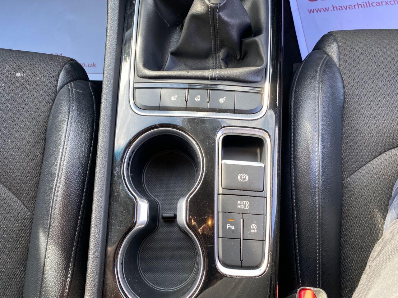 Kia Optima view 31