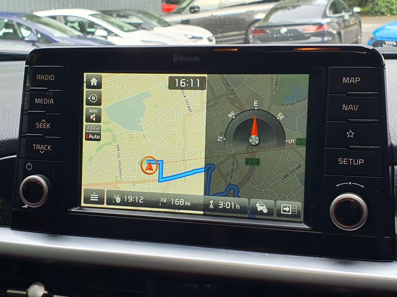 Kia Picanto view 40