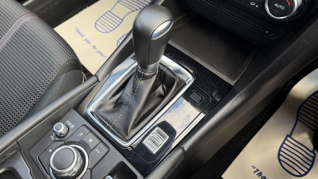 Mazda Mazda3 view 28