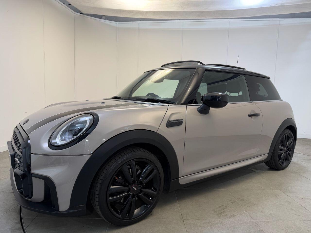 Mini Cooper view 49