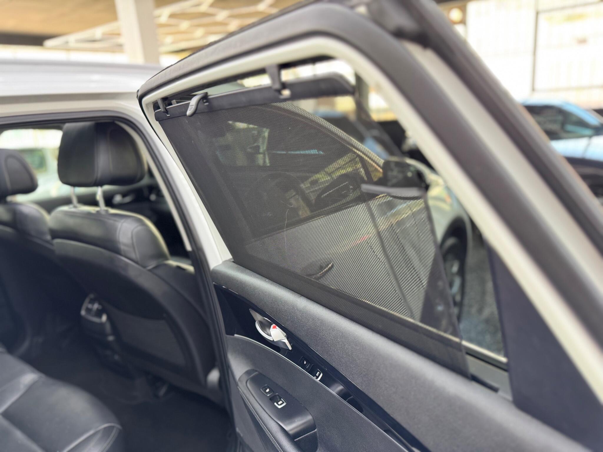 Kia Sorento view 30