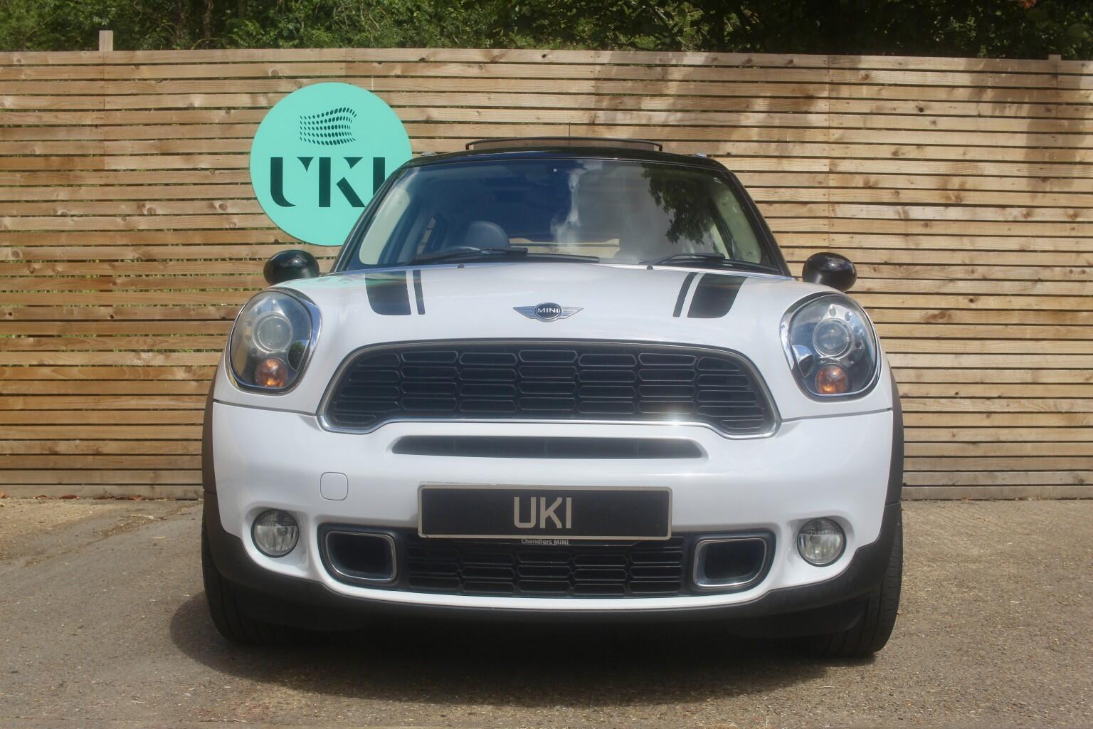 Mini Countryman view 27