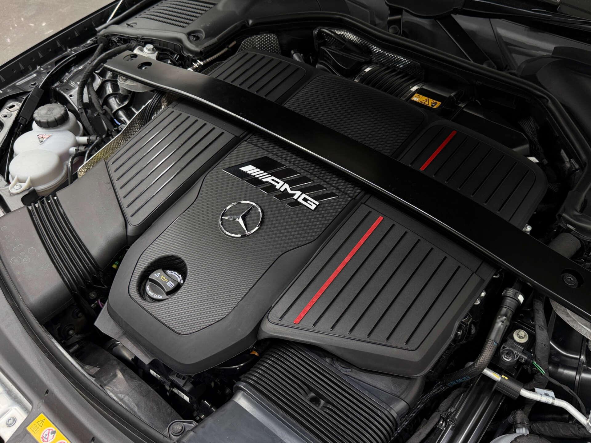 Mercedes-Benz Cle view 39